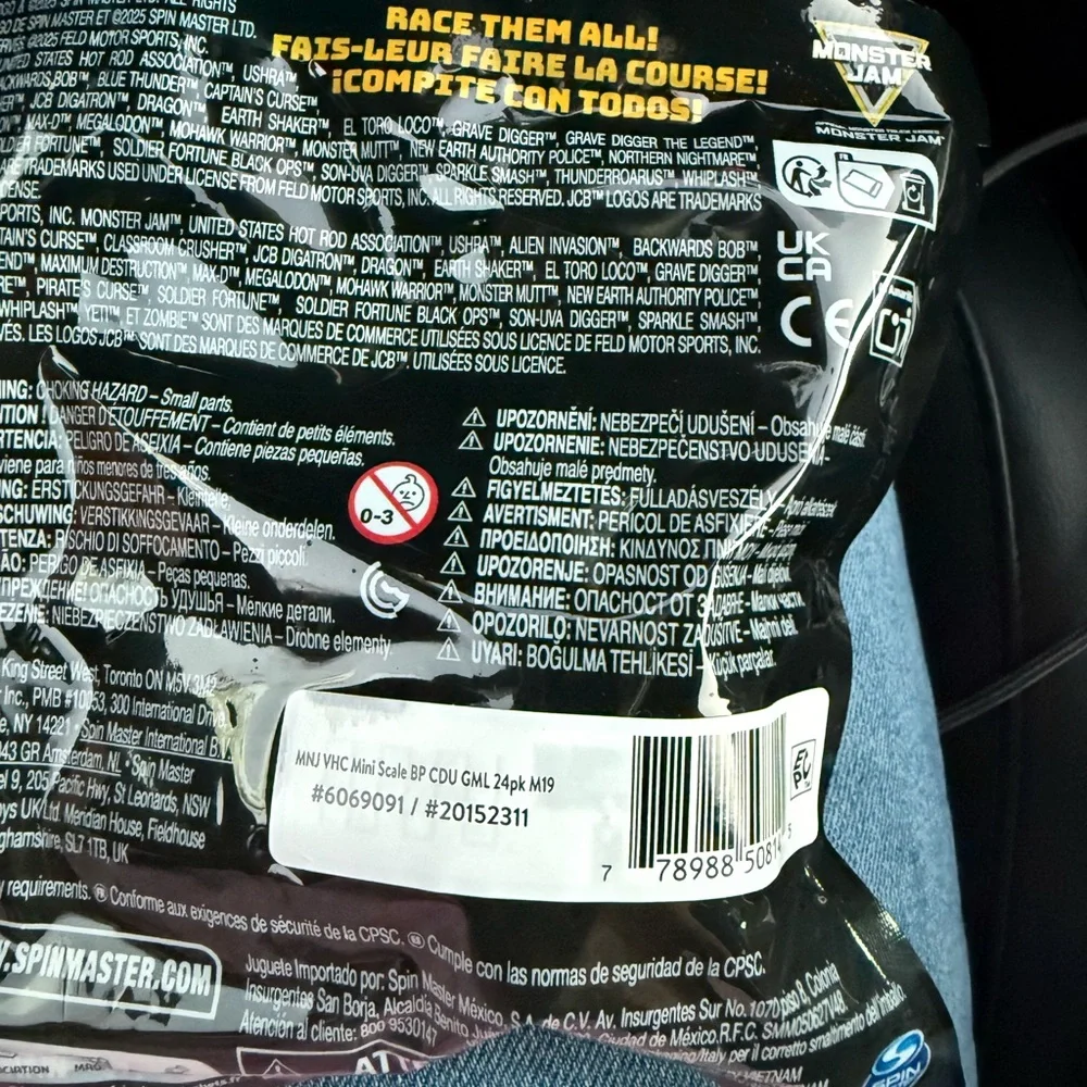 JCB Digatron Mini - Picture 2 of 4